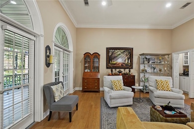 1407 S Windward Dr, Saint Simons Island, GA 31522 - photo 6