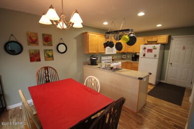 7507 Navajo Valley Dr SW unit 39, Byron Center, MI 49315 - photo 5