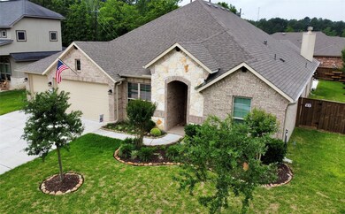 30831 Raleigh Creek Dr, Tomball, TX 77375 - photo 3