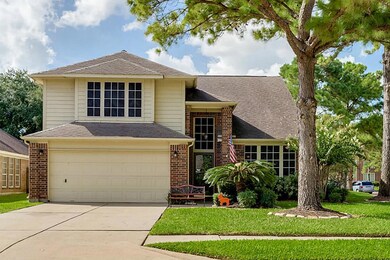 18002 Quiet Stream Ct, Houston, TX 77095 - photo 2