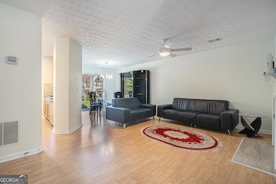 2651 Waverly Hills Dr unit II, Lawrenceville, GA 30044 - photo 6