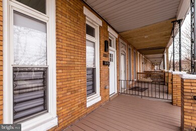 3001 Windsor Ave, Baltimore, MD 21216 - photo 5