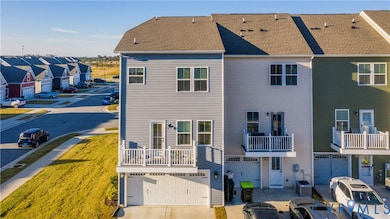 100 Spring Grove Way, Smithfield, VA 23430 - photo 6