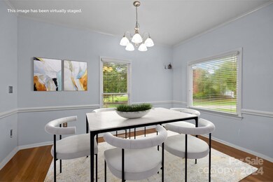 731 Carly Scott Dr unit 7, Monroe, NC 28110 - photo 5