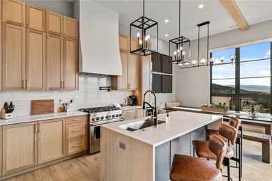 2408 Chutes Ln unit Right Side of Duplex, Steamboat Springs, CO 80487 - photo 6