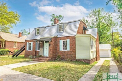 1403 E 51st St unit A, Savannah, GA 31404 - photo 2