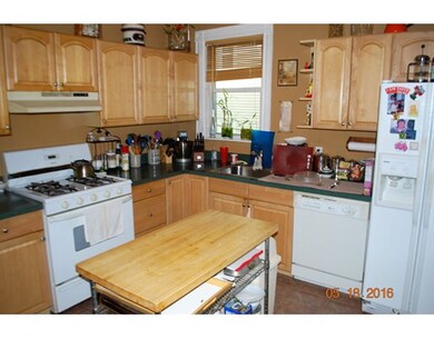 115 Neponset Ave unit 2, Dorchester, MA 02122 - photo 2