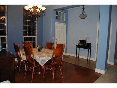 Dining Room.