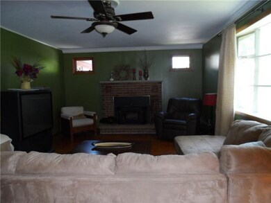 Living Room Large Living Room