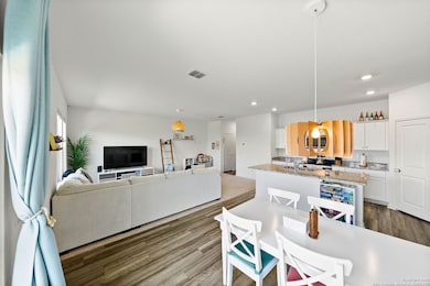 14407 Elkhorn Crescent, San Antonio, TX 78253 - photo 6