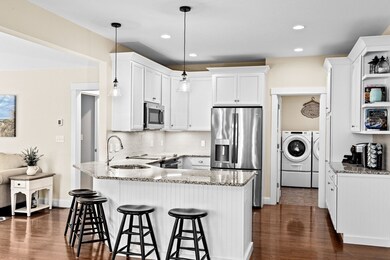 39 White Clover Trail, Plymouth, MA 02360 - photo 5