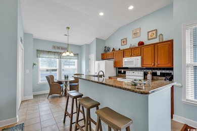 6172 Catalina Dr unit 411 Heron Bay, North Myrtle Beach, SC 29582 - photo 5