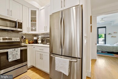 1423 Meridian Place NW unit 1, Washington, DC 20010 - photo 7