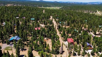 Expanded Aerial Photo of Area