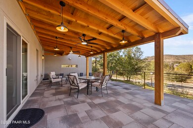 2485 N Shadow Valley Ranch Trail, Prescott, AZ 86305 - photo 5