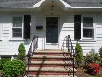 75 Oak St, Braintree, MA 02184 - photo 2