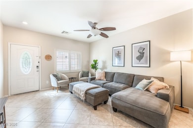 10516 Table Lands Ct, Las Vegas, NV 89129 - photo 4