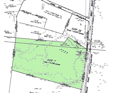 0 March Rd (Buckland Town Line), Ashfield, MA 01330 - photo 2