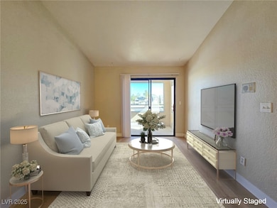 5171 Lindell Rd unit A202, Las Vegas, NV 89118 - photo 6