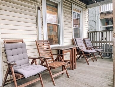 40 I St unit 1, Boston, MA 02127 - photo 4