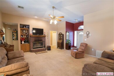 1925 S Lenapah Ave, Skiatook, OK 74070 - photo 4