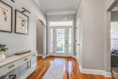 832 Eagle View Dr, Tallahassee, FL 32311 - photo 2