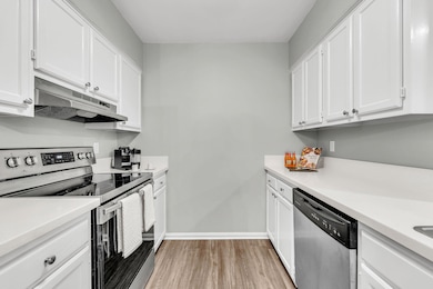 1054 Anna Knapp Blvd unit 4A, Mount Pleasant, SC 29464 - photo 5