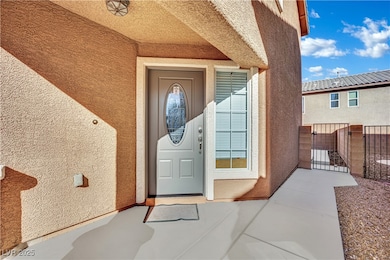 6466 Fulton Meadows Ave, Las Vegas, NV 89141 - photo 4