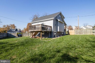 5305 Grindon Ave, Baltimore, MD 21214 - photo 7