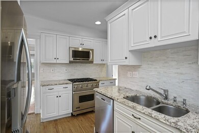 16 Thelma Rd unit 3, Dorchester, MA 02122 - photo 2