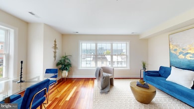 911 Kennedy St NW unit 10, Washington, DC 20011 - photo 4