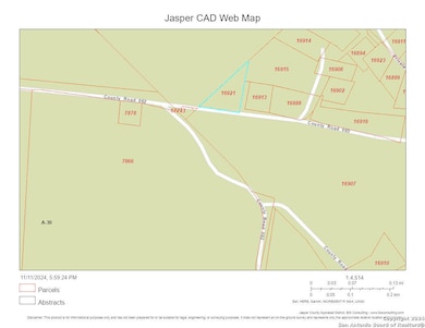 00 County Road 065, Jasper, TX 75951 - photo 2