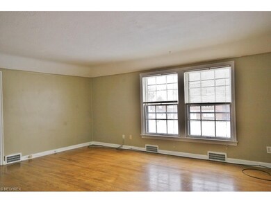This Living Room has plenty of natural light.