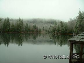Nearby lake-Betty Kay Lake