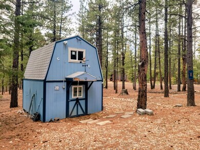 Bunkhouse
