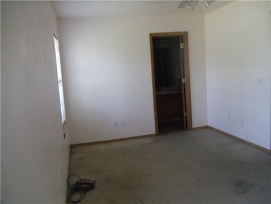 Master Bedroom.