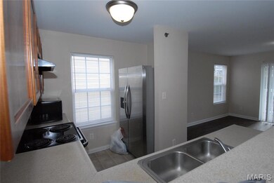 10201 Spring Creek Ln unit 2B, O Fallon, MO 63368 - photo 3