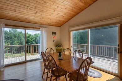 1040 Moulton Ln, Stowe, VT 05672 - photo 4