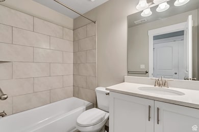 3846 E Cunninghill Dr, Eagle Mountain, UT 84005 - photo 7