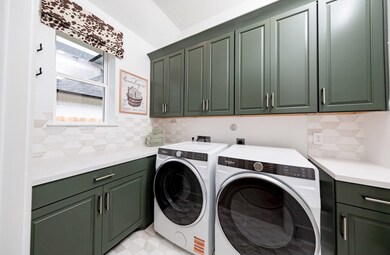 Lynnewood Laundry