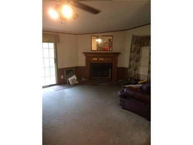 Den/Family/Great Room.