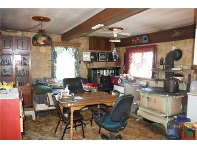 Interior Space/Layout.