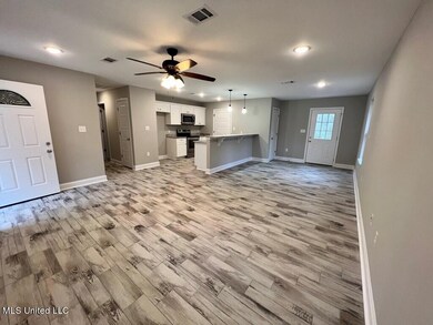 10575 Possum Fork Rd, Picayune, MS 39466 - photo 3