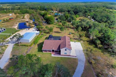 3671 Bateman Rd, Alva, FL 33920 - photo 2