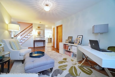 97 Spratt Ave, Staten Island, NY 10306 - photo 2