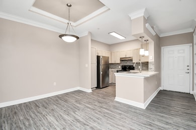 Photos displayed may be of similar units or floor