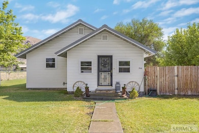 366 N Water St, Arco, ID 83213 - photo 4