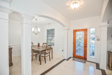 22997 Ridgemoor Estates Ct, Conroe, TX 77385 - photo 4