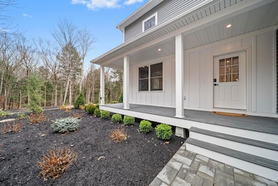 612 Upper Mad River Rd unit A, Thornton, NH 03285 - photo 3