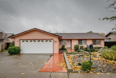 2968 Starlight Blvd, Redding, CA 96001 - photo 3